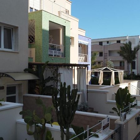 Bolina Luxury Suites Gallipoli Luaran gambar