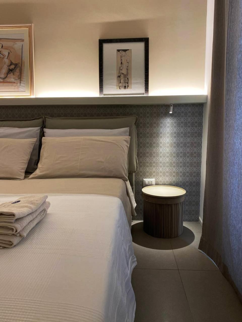 Bolina Luxury Suites Gallipoli Luaran gambar