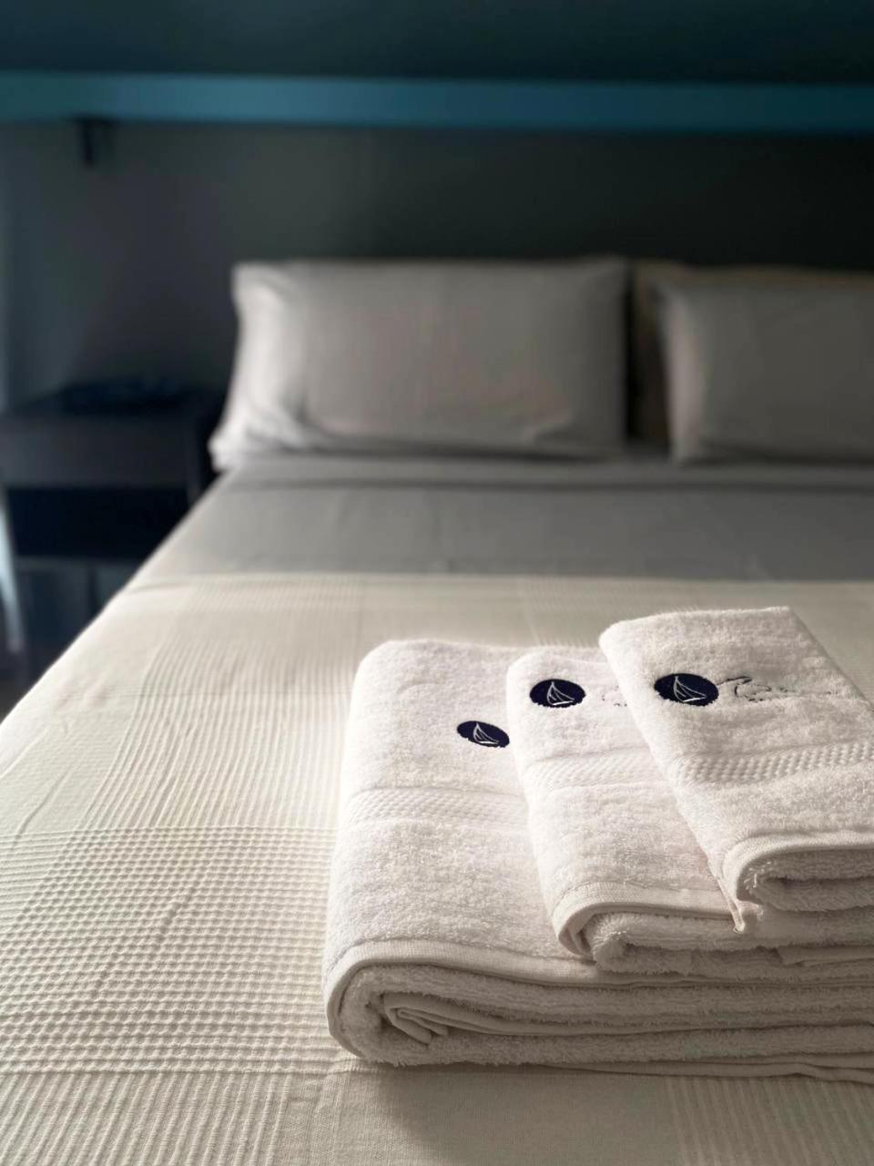 Bolina Luxury Suites Gallipoli Luaran gambar