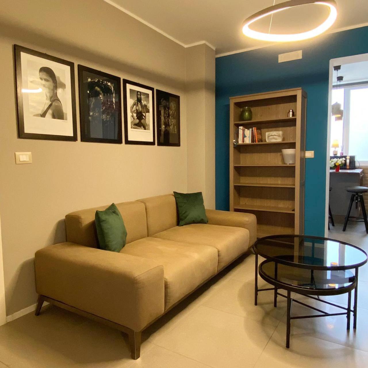 Bolina Luxury Suites Gallipoli Luaran gambar