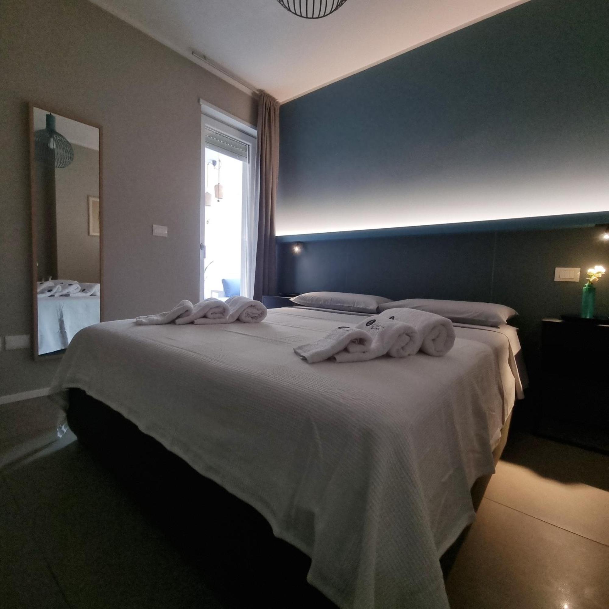 Bolina Luxury Suites Gallipoli Luaran gambar