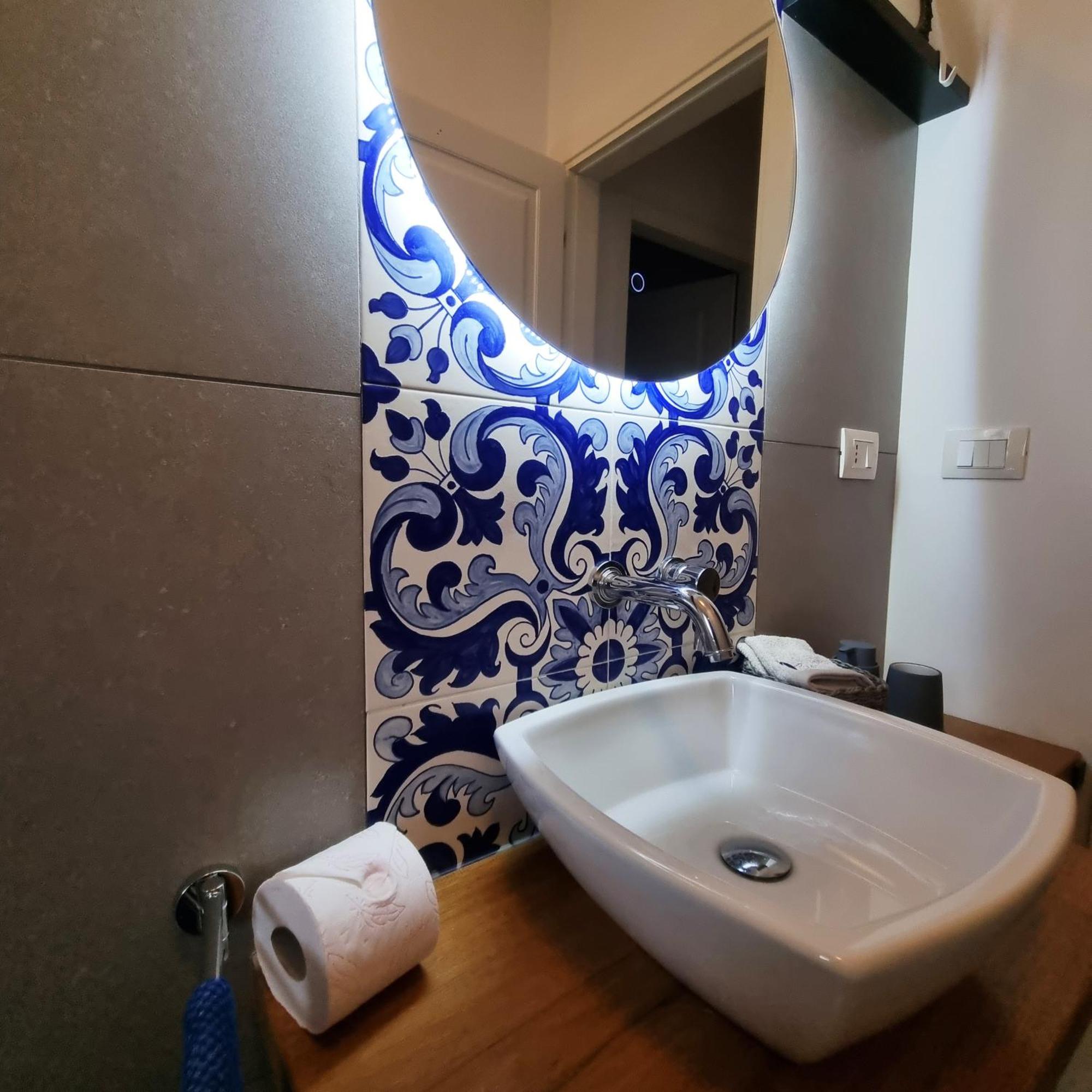 Bolina Luxury Suites Gallipoli Luaran gambar