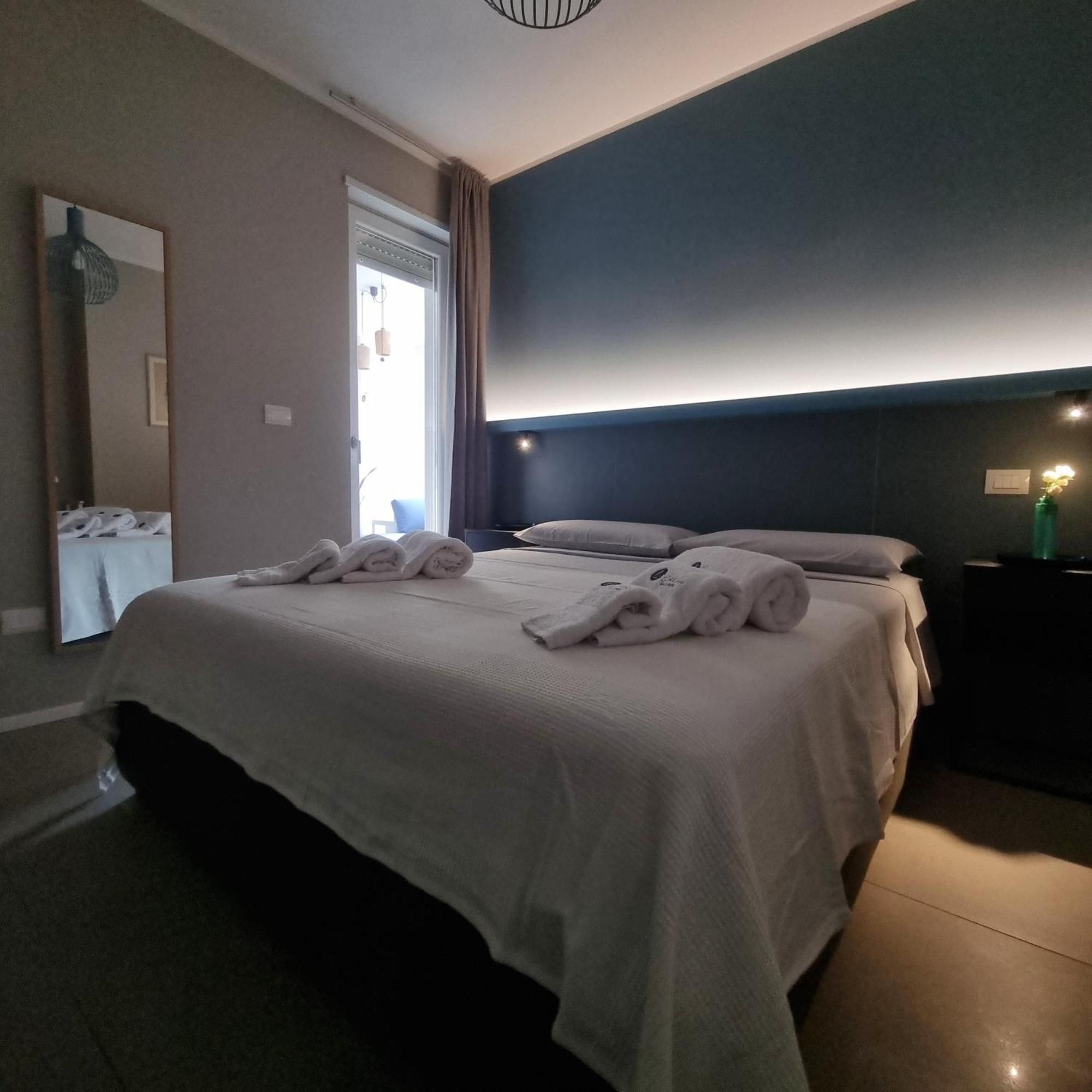 Bolina Luxury Suites Gallipoli Luaran gambar