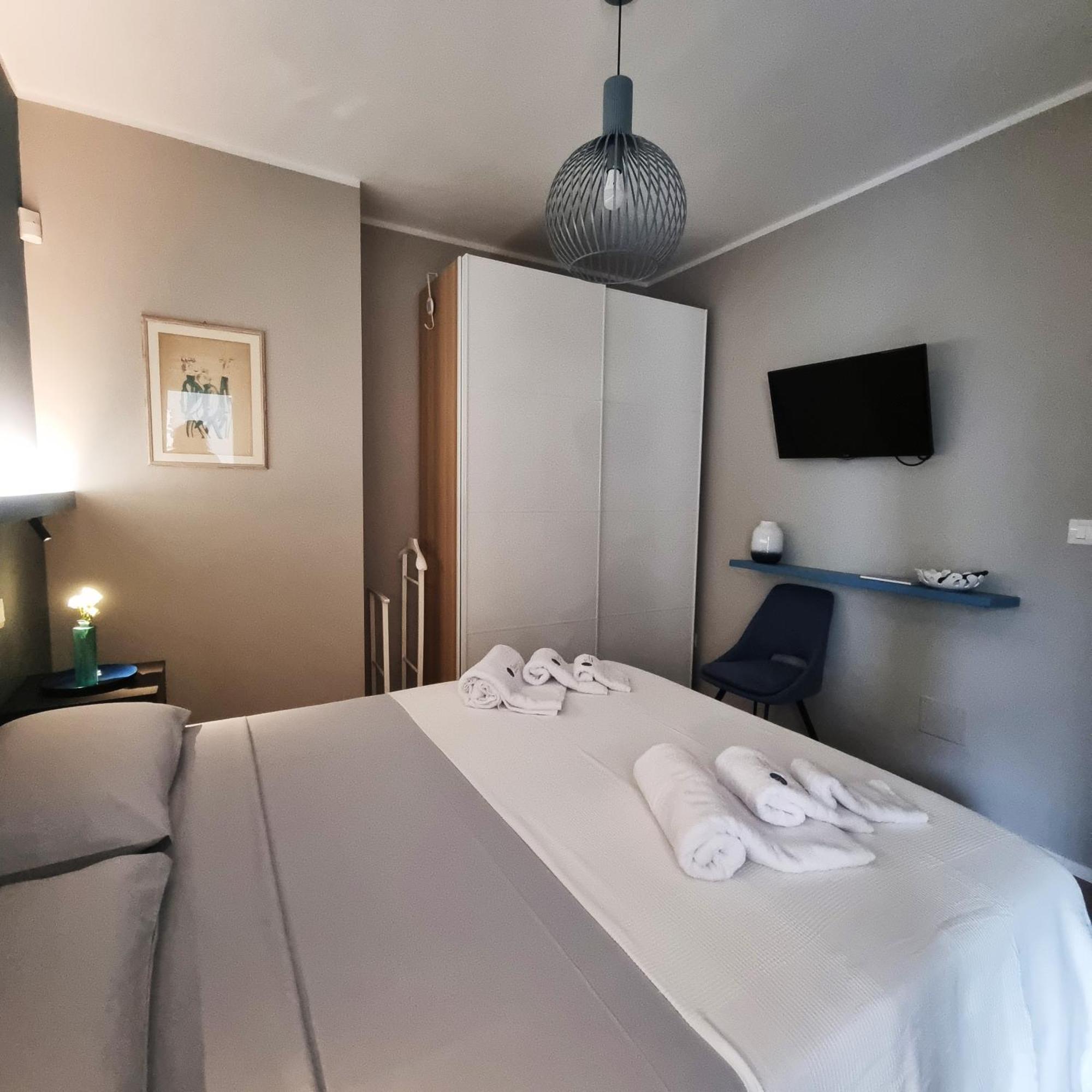 Bolina Luxury Suites Gallipoli Luaran gambar