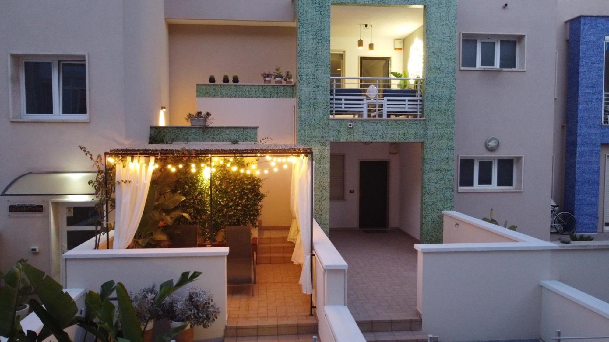 Bolina Luxury Suites Gallipoli Luaran gambar