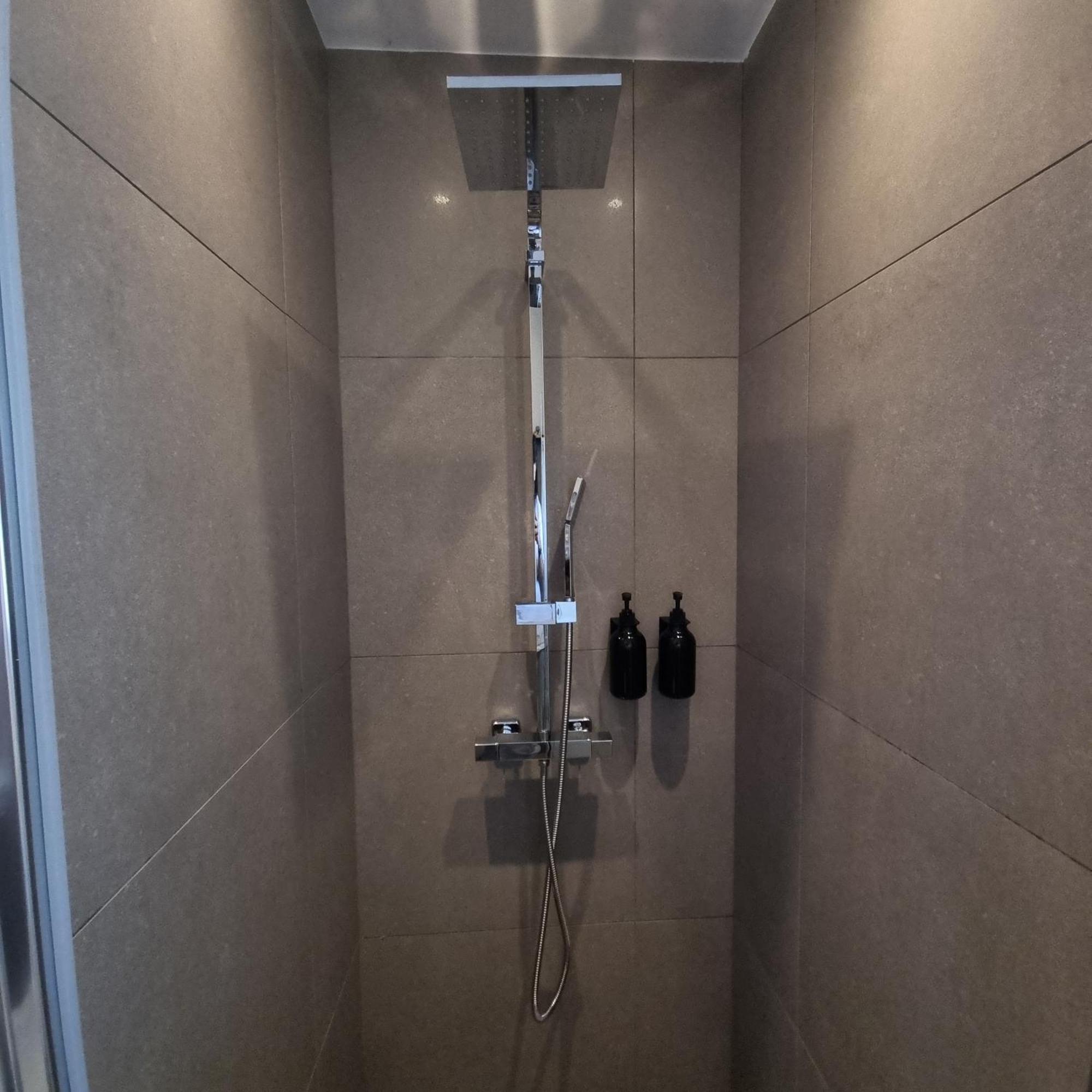 Bolina Luxury Suites Gallipoli Luaran gambar